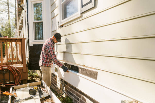 Trusted Siding Inspection service in Jamestown, CO - Squared Siding